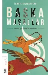Başka Masallar; Zebercet oğlu Zülküf'ün Yaşadıkları