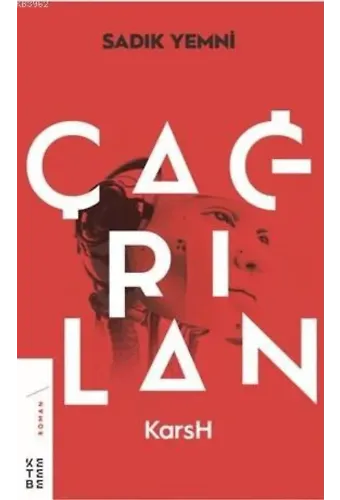 Çağrılan; KarsH