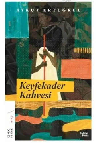 Keyfekader Kahvesi