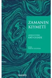 Zamanın Kıymeti (Pratik Baskı)