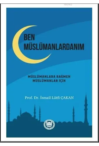 Ben Müslümanlardanım