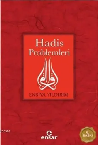 Hadis Problemleri