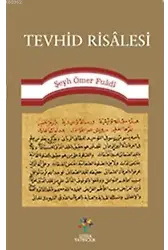 Tevhid Risâlesi