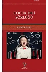 Çocuk Dili Sözlüğü