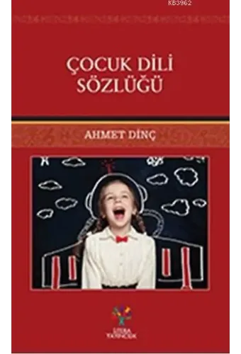 Çocuk Dili Sözlüğü