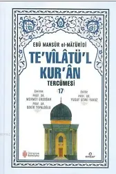 Te'vîlâtül Kur'ân Tercümesi 17