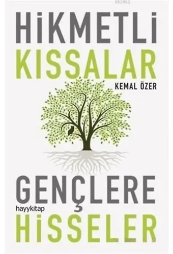 Hikmetli Kıssalar Gençlere Hisseler