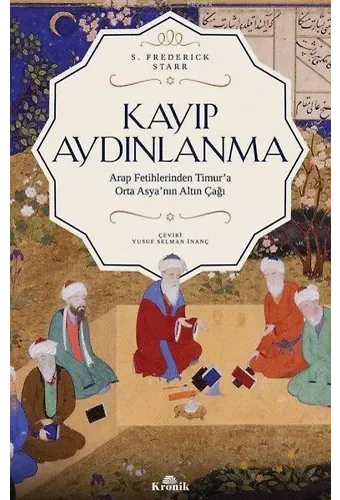 Kayıp Aydınlanma