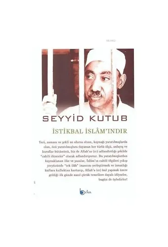 İstikbal İslam'ındır