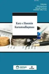 Karzı Hasenin Kurumsallaşması