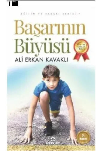 Başarının Büyüsü