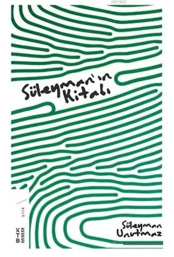 Süleyman'ın Kitabı