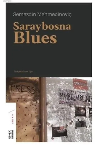 Saraybosna Blues
