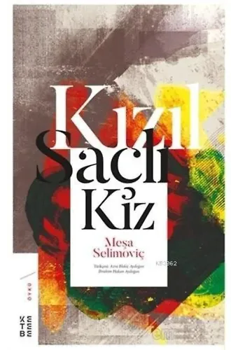 Kızıl Saçlı Kız