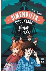Tuhaf İpuçları - Şimendifer Çocukları