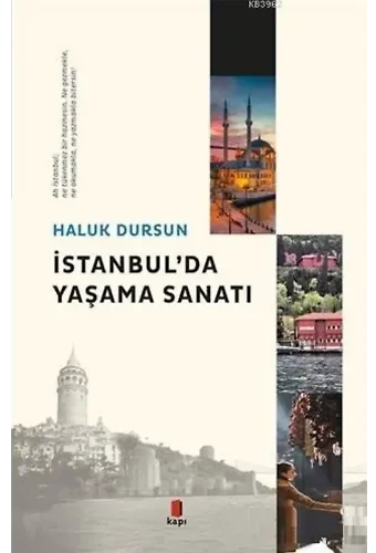 İstanbul'da Yaşama Sanatı