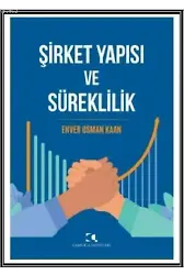 Şirket Yapısı ve Süreklilik