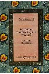 İslam'da Kavmiyetçilik Yoktur Pembe Kitaplar: 10