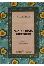 Namaz Dinin Direğidir Pembe Kitaplar: 9