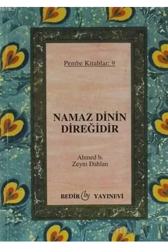 Namaz Dinin Direğidir Pembe Kitaplar: 9