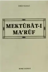 Mektubat-ı Ma'ruf
