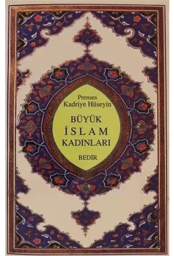 Büyük İslam Kadınları