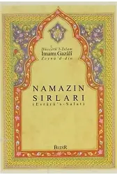 Namazın Sırları Esrarü's - Salat