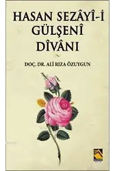 Hasan Sezay - i Gülşeni Divanı