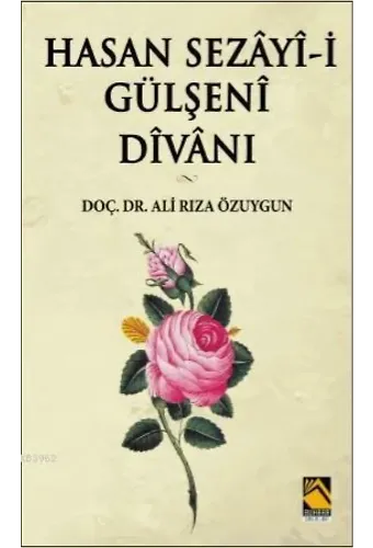 Hasan Sezay - i Gülşeni Divanı