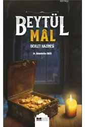 Beytül Mal Devlet Hazinesi; Devlet Hazinesi