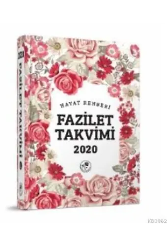 Yurtiçi 4.Bölge Ciltli Takvim