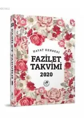 Yurtiçi 5.Bölge Ciltli Takvim
