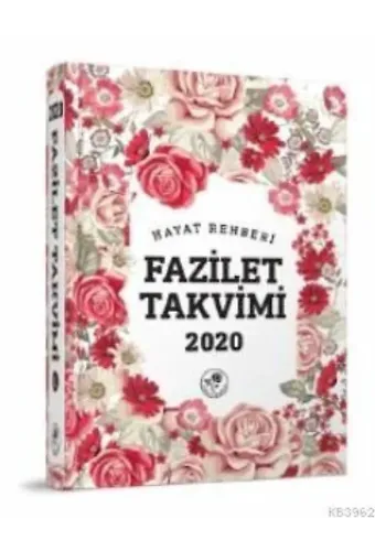 Yurtiçi 6.Bölge Ciltli Takvim