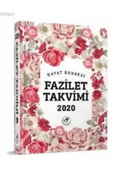 Yurtiçi 5.Bölge Ciltli Takvim
