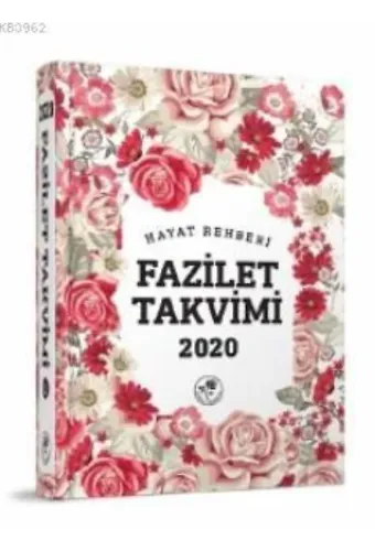 Yurtiçi 2.Bölge Ciltli Takvim