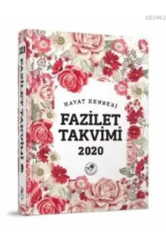 Yurtiçi 2.Bölge Ciltli Takvim
