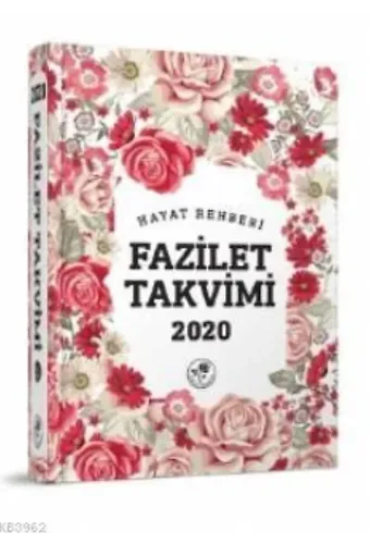 Yurtiçi 3.Bölge Ciltli Takvim