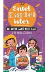 Bu Kadar Zeka Başa Bela - Entel Dantel İşler
