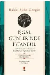 İşgal Günlerinde İstanbul