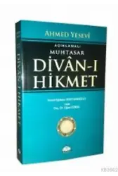 Açıklamalı Muhtasar Divan-ı Hikmet