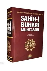 Sahih -i Buhari Muhtasarı