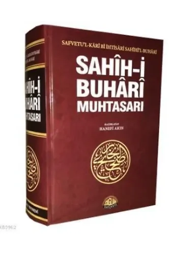 Sahih -i Buhari Muhtasarı