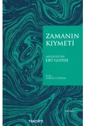 Zamanın Kıymeti (Pratik Baskı)