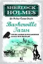 Baskerville Tazısı