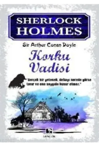 Korku Vadisi