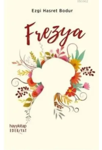 Frezya