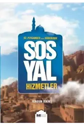 Hz. Peygamber (Sas) Döneminde Sosyal Hizmetler