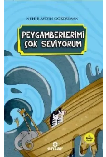Peygamberlerimi Çok Seviyorum