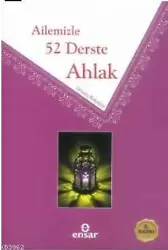 Ailemizle 52 Derste Ahlak