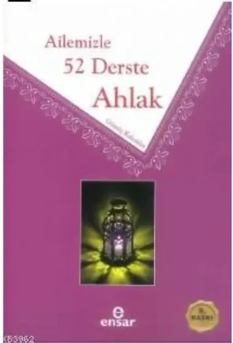 Ailemizle 52 Derste Ahlak